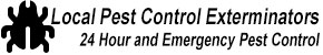 Natl Customer Support Ctr TN Pest Control Exterminators